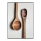 Poster Gallerix Wooden Spoon
