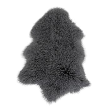 Fårskinn House Nordic Mongolian