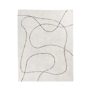 Bomullsmattta House Nordic Tampa