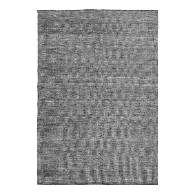 Handvävd Matta House Nordic Utah