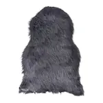 Konstfäll House Nordic Lambskin