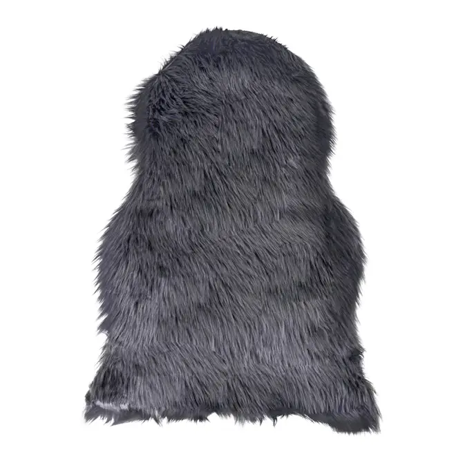 Konstfäll House Nordic Lambskin