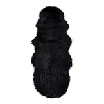 Konstfäll House Nordic Lambskin