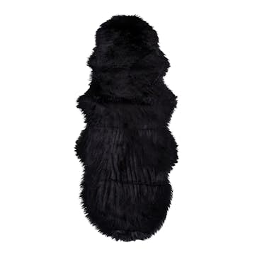 Konstfäll House Nordic Lambskin