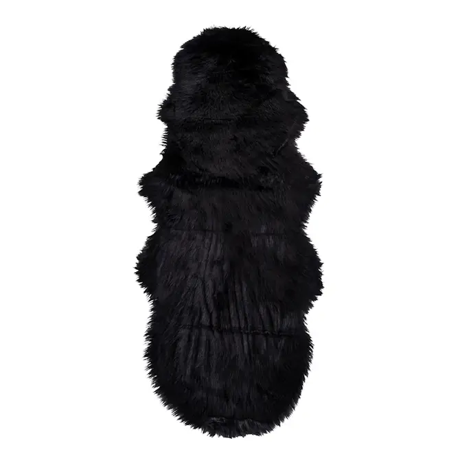 Konstfäll House Nordic Lambskin