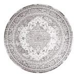 Orientalisk Matta House Nordic Havana Rund