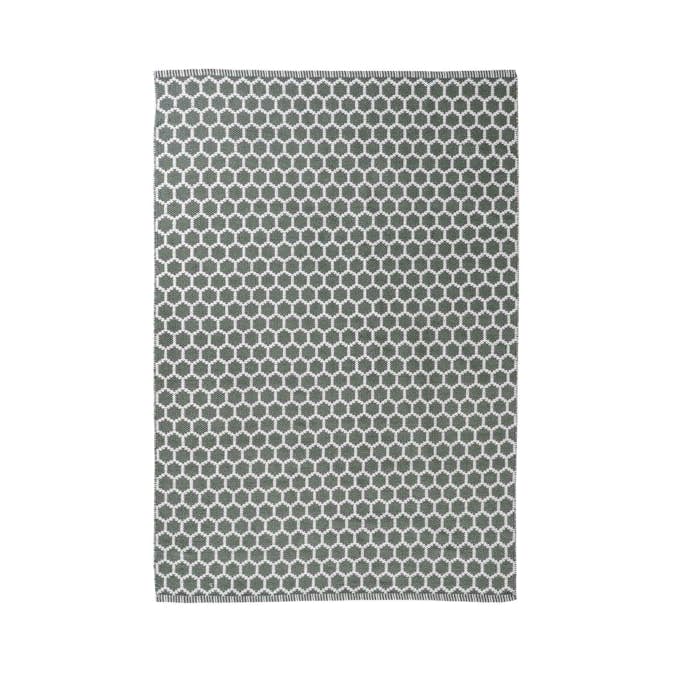 Flatvävd Matta House Nordic Narbonne