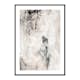 Poster Gallerix Watercolor Lines No2