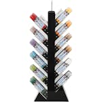 Tusch Creativ Company Plus Color Mixade Färger 14,5 cm Spets 1-2 mm 144 St/1 Förp