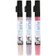 Tusch Creativ Company Plus Color Mixade Färger Spets 1-2 mm 3 St/1 Förp