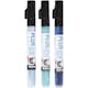 Tusch Creativ Company Plus Color 14,5 cm Mixade Färger Spets 1-2 mm 3 St/1 Förp