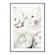 Poster Gallerix Bouquet Of White Peonies