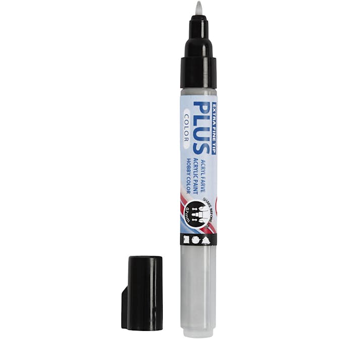 Tusch Creativ Company Plus Color 14,5 cm Spets 0,7 mm