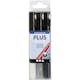 Tusch Creativ Company Plus Color Mixade Färger 14,5 cm Spets 0,7 mm