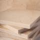 Marmor Ephesus Stone Ljusbrun 15x15 cm