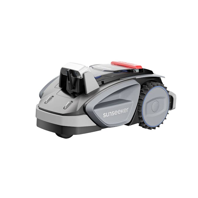 Robotgräsklippare Sunseeker V3 Utan Slinga