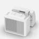 Portabel AC Smart Living Aircon 5000 Appstyrd Luftkonditionering
