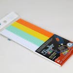 Tillbehör 3D-penna 3Doodler Start Refill Pack Mix 1, 24 st