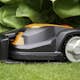 Robotgräsklippare Yardforce SA900 ECO