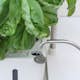Hydroponisk Odling RobotGarden Odlingslådor Med Växtlampa & Startkit för Hemmaodling