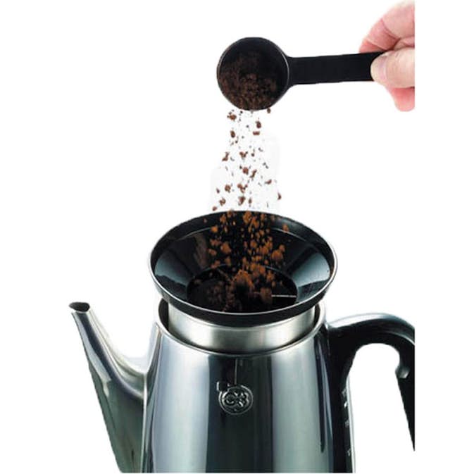 Kaffepåfyllare C3 för Perkolator (Universal)