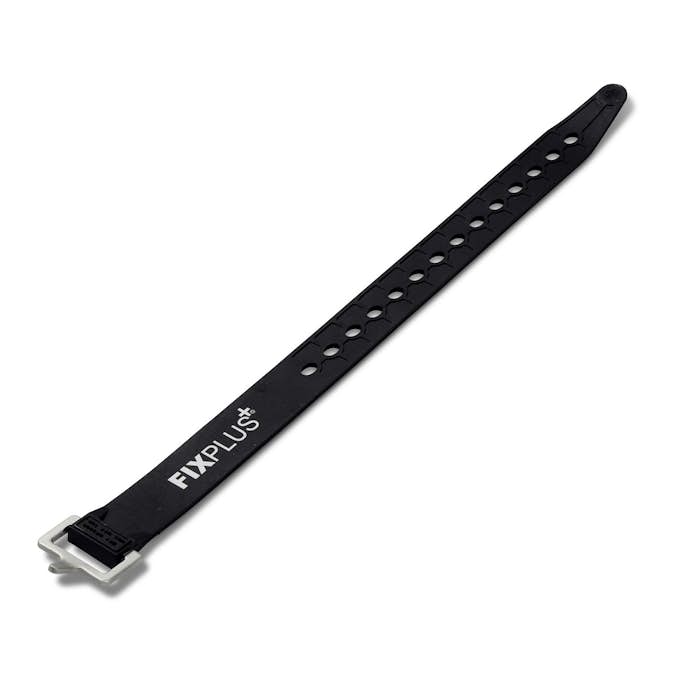 Spännband FixPlus Svart