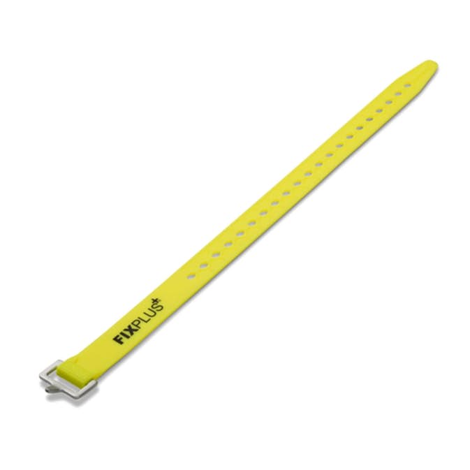 Spännband FixPlus Gul 66 cm