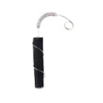 Kolfilter Black+Blum SingelPack Med Hållare
