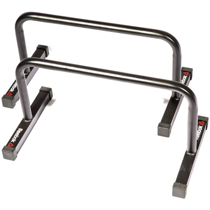 Paralette Reebok Functional Parallette Bars