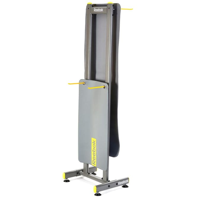 Ställning Reebok Studio Mat Rack