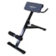 Träningsbänk Titan Life Bench Hyper Extension II