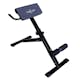 Träningsbänk Titan Life Bench Hyper Extension II