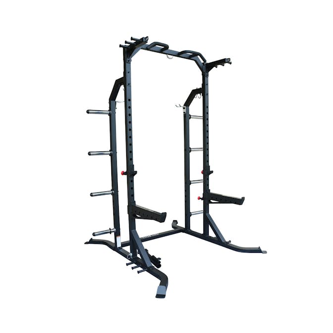 Half Rack Titan Life Full Pro