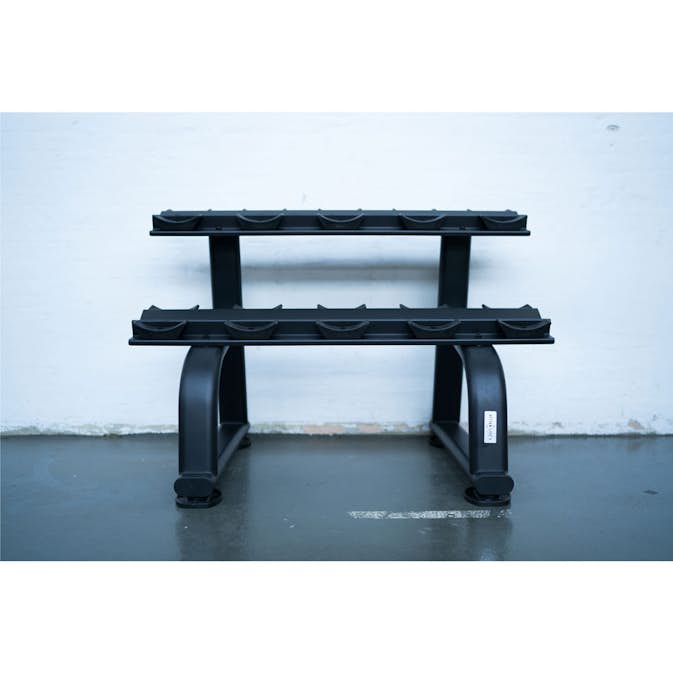 Viktställ Titan Life för Dumbbells 10 st Li400-800655