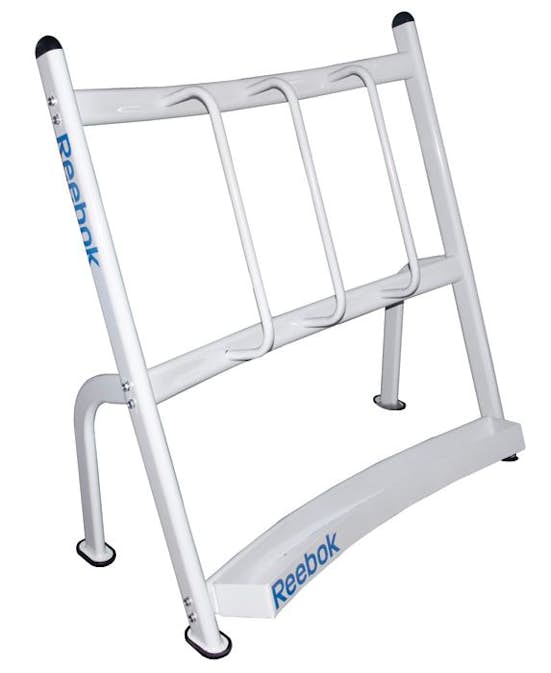 Ställning Reebok Training Bar 48 Stänger