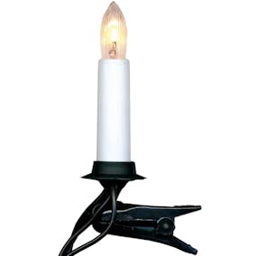 Julgransbelysning Star Trading 400-95 LED