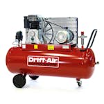 Kompressor Drift-Air NG5 200C 5,5TK