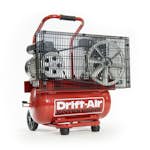 Kompressor Drift-Air E 300 M 24 1-fas