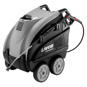 Hetvattentvätt LavorPro LKX 1515LP T