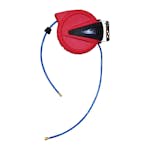 Drift-Air Slangvinda Hawk tryckluft 5/16'' 8x12mm 10bar 15m