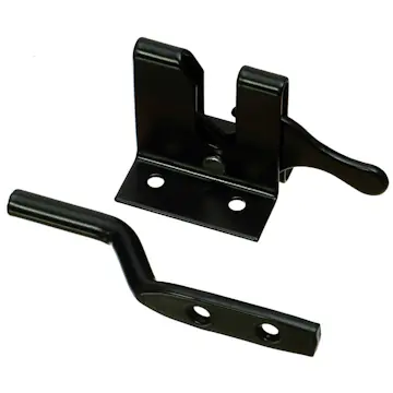 Grindklinka Millers 120X50 mm