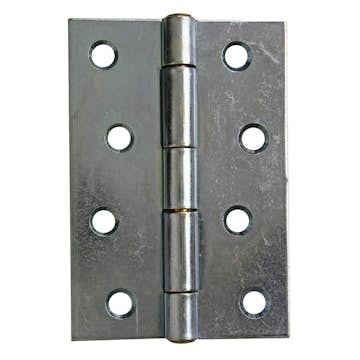 Kantgångjärn Millers 1504 Efz 89 mm