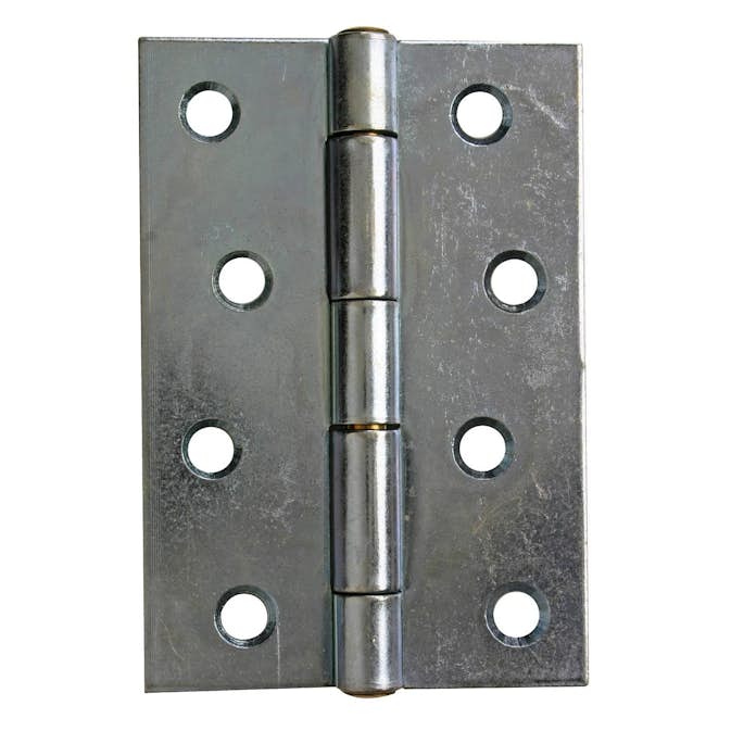 Kantgångjärn Millers 1505 Efz 101 mm