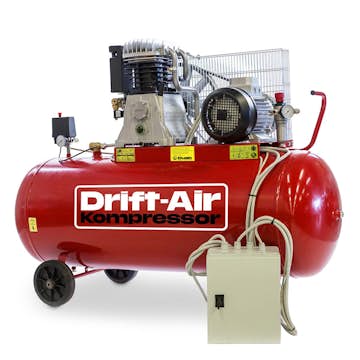 Kompressor Drift-Air CT 7,5/900/270 Y/D B6000