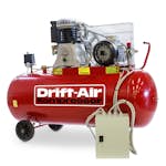 Kompressor Drift-Air CT 7,5/900/270 Y/D B6000