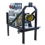 Pump Duab-Power MDT80C Slampump