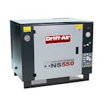 Kompressor Drift-Air Ljudisolerad GG 5,5/1240 B5900 3-fas