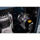 Kompressor Drift-Air Ljudisolerad GG 5,5/1240 B5900 3-fas