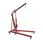 Verkstadskran Hawk 2 ton