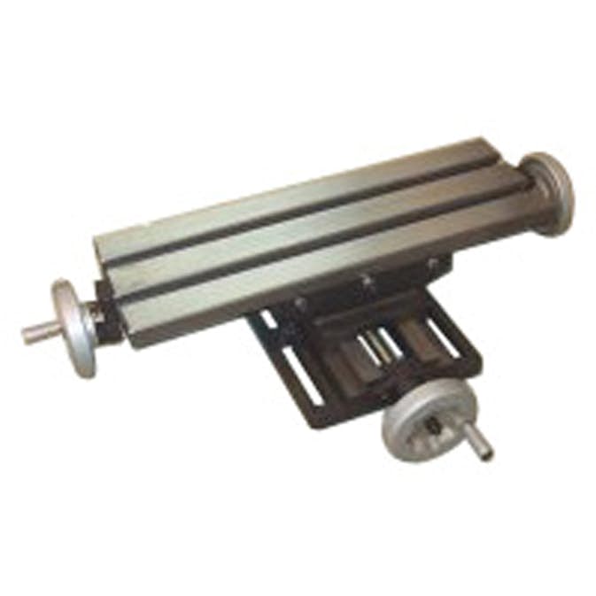 Koordinatbord Hawk CT-475 475x54 T-spår 14mm